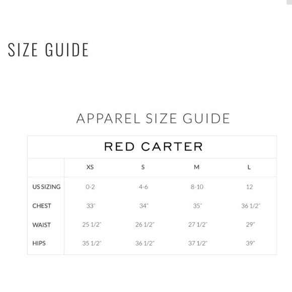 Red Carter Lemon Embroidered Top & Skirt - Picture 9 of 9